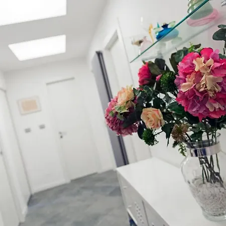 Murat Otto B&B 트리에스테