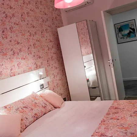 Murat Otto 4* 트리에스테