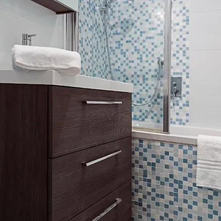 B&B Murat Otto 트리에스테