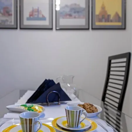 Murat Otto 4* 트리에스테