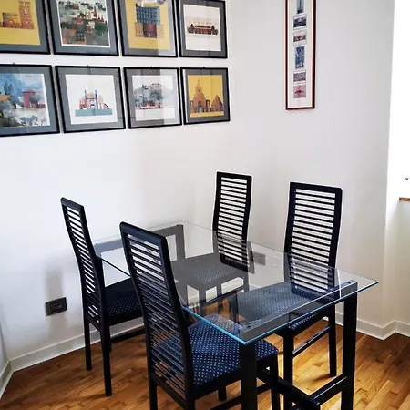 Murat Otto B&B 트리에스테