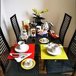 Bed & Breakfast Murat Otto 4*