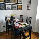 Murat Otto Bed & Breakfast