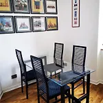 Murat Otto Bed & Breakfast Terst