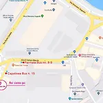 Bed & Breakfast Murat Otto Terst