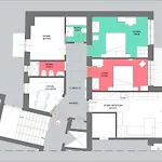 Bed & Breakfast Murat Otto 4*