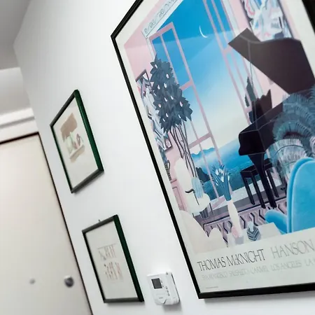 Panzió Murat Otto Trieszt