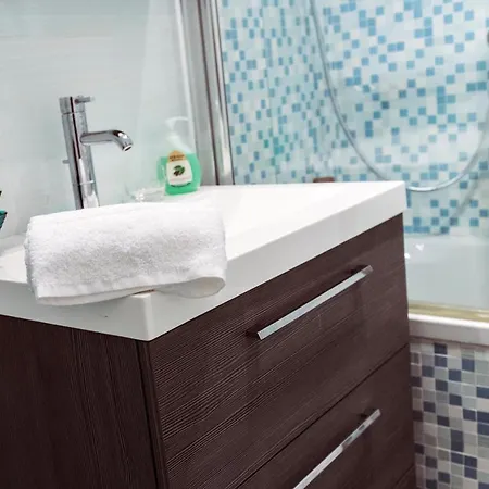 Murat Otto Bed and breakfast Trieste