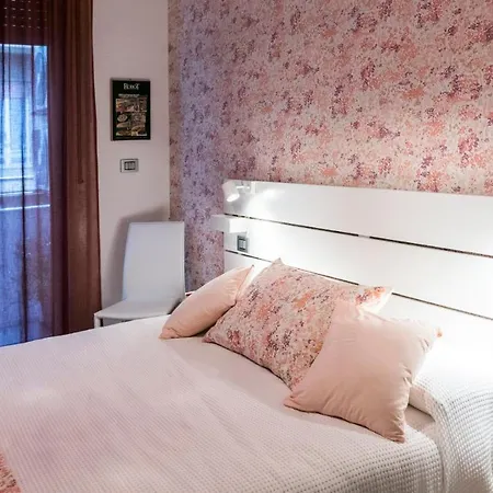 Murat Otto Bed and breakfast