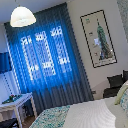 Bed and breakfast Murat Otto Trieste