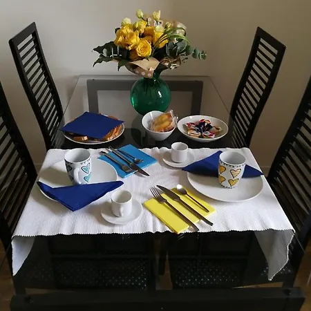 Murat Otto Couette-café 4*
