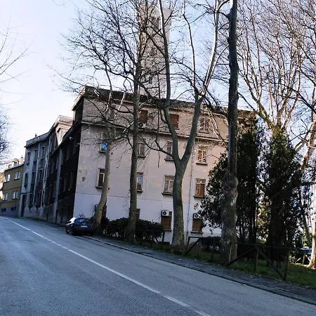 Nocleg ze śniadaniem Murat Otto *