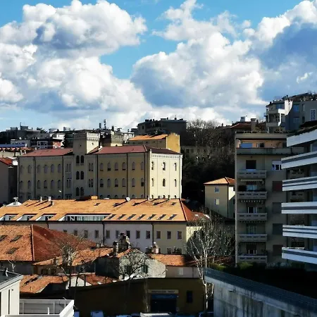 Murat Otto 4* Trieste