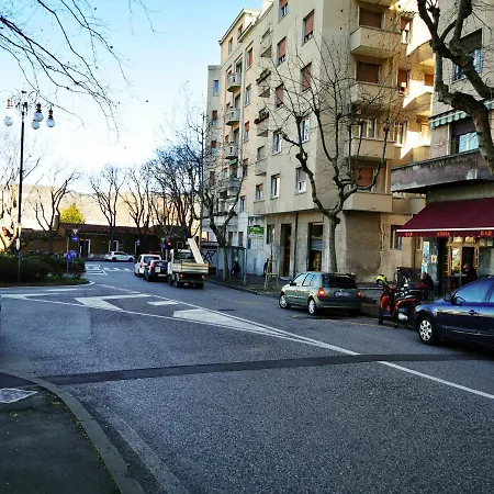 Murat Otto 4* Trieste