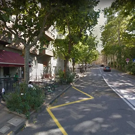 Bed & Breakfast Murat Otto Trieste