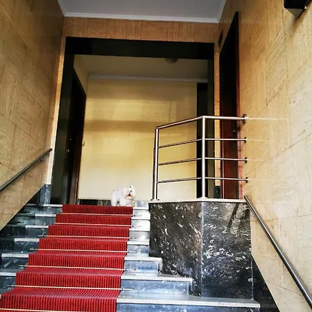 Murat Otto 4* Trieste