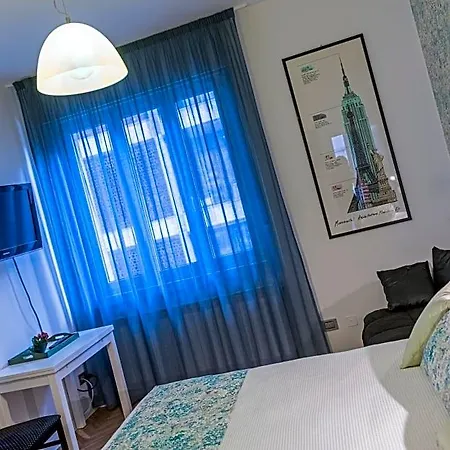 Nocleg ze śniadaniem Murat Otto 4*