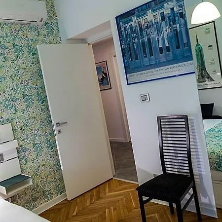 Murat Otto Nocleg ze śniadaniem 4*