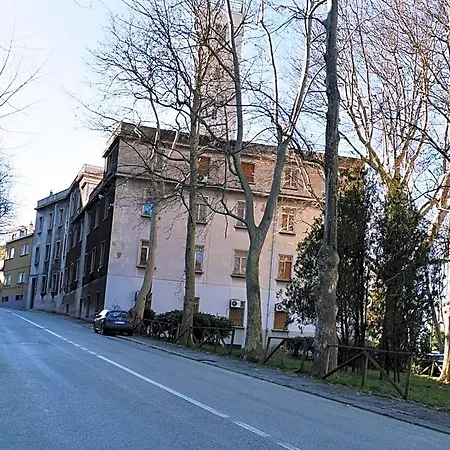 Nocleg ze śniadaniem Murat Otto 4*