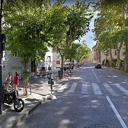 Murat Otto 4* Triest