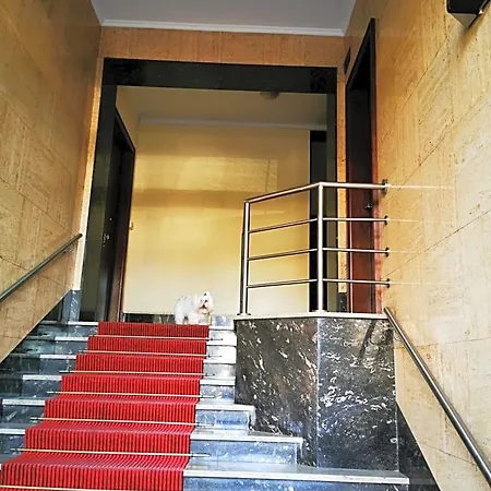Murat Otto Nocleg ze śniadaniem 4*