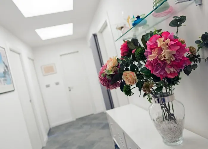 Murat Otto Bed & Breakfast Trieste