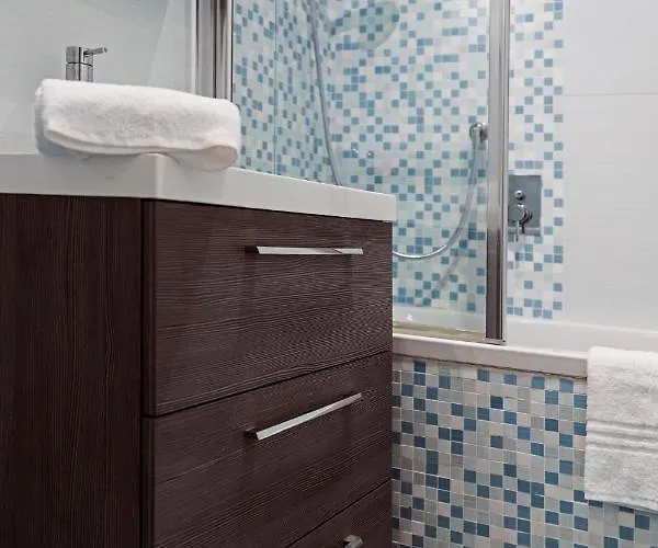 Bed & Breakfast Murat Otto Trieste