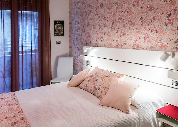 Murat Otto Bed & Breakfast