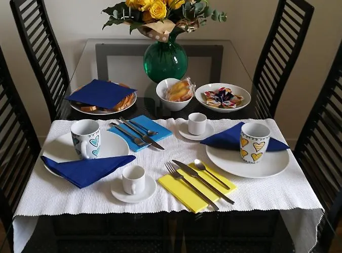 Murat Otto Bed & Breakfast 4*