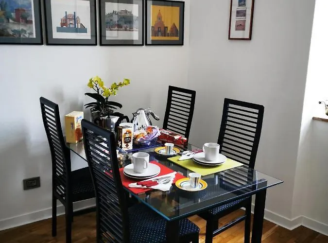 Murat Otto Bed & Breakfast