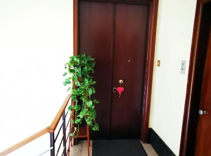 Murat Otto Bed & Breakfast