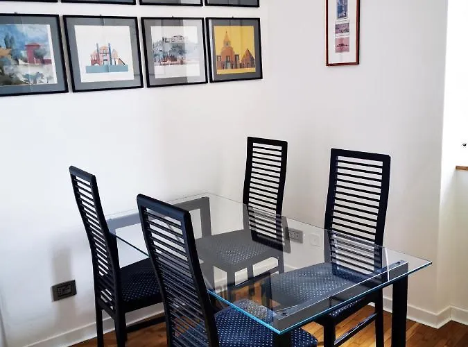 Murat Otto Bed & Breakfast Trieste