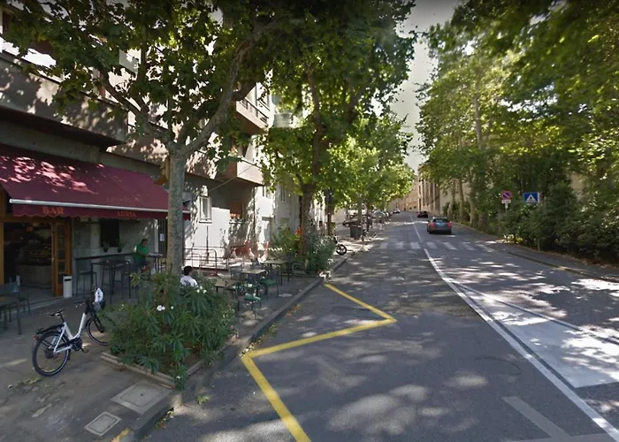 Bed & Breakfast Murat Otto Trieste